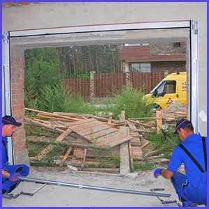 Neighborhood Garage Door Service Hillside, NJ 908-445-5205 - garagedoor