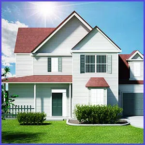 Neighborhood Garage Door Service Hillside, NJ 908-445-5205 - residential